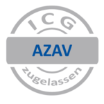 AZAV-ICG