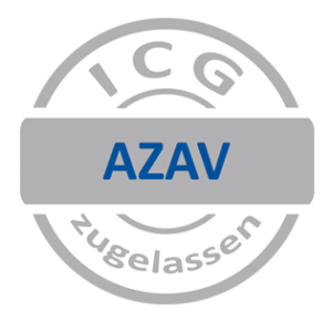 AZAV-ICG