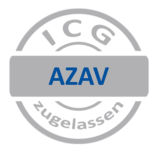 AZAV-ICG