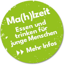 Mahlzeit - Essen und trinken für junge Menschen