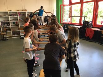 Soziales-Lernen-Brücke